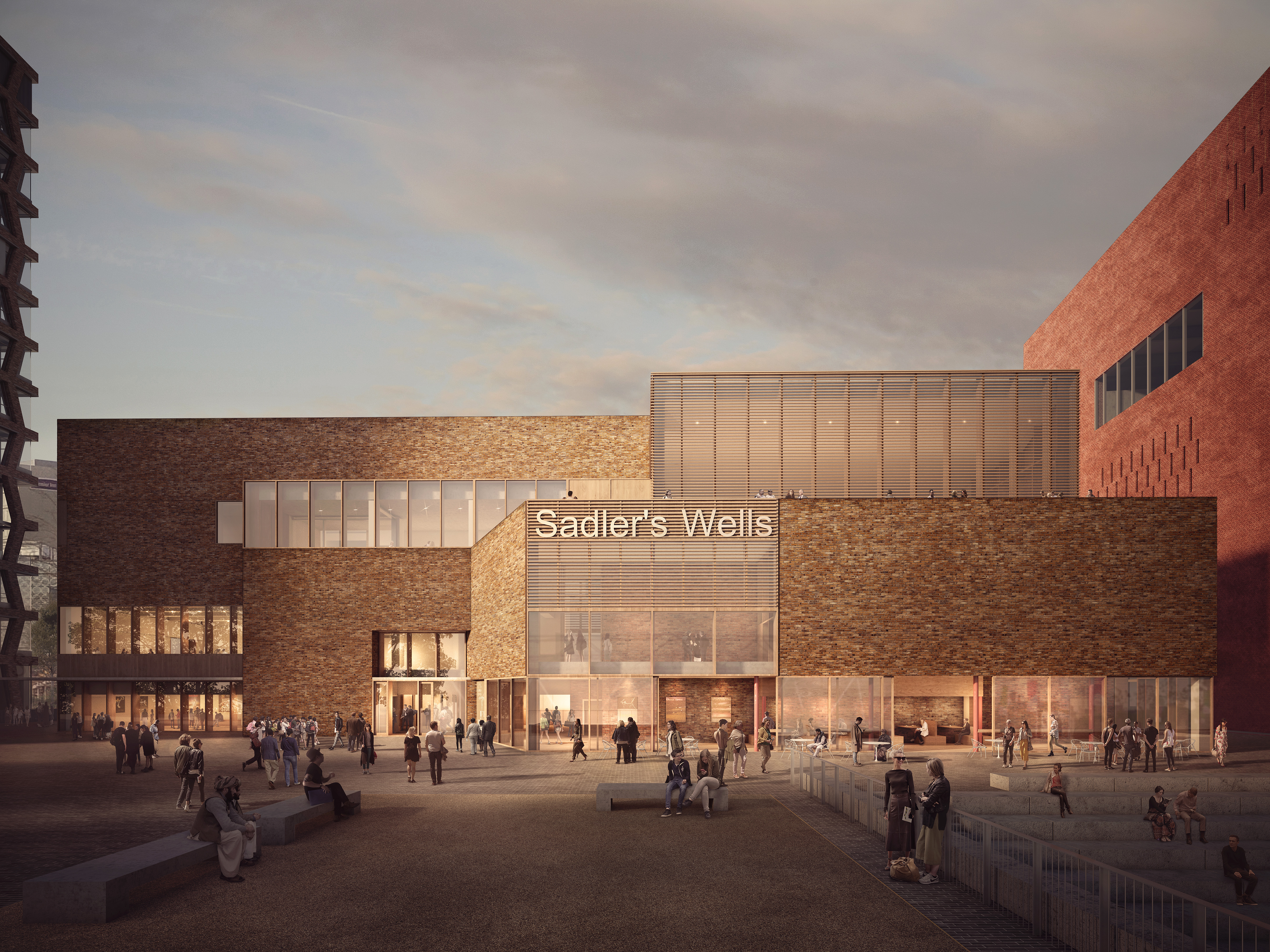 Sadler's Wells