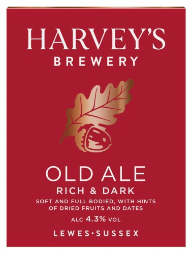 old ale