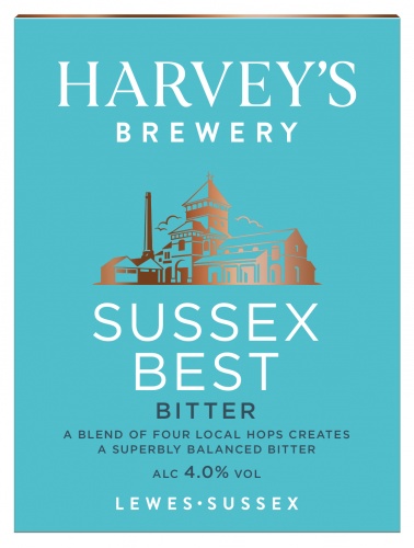 sussex best