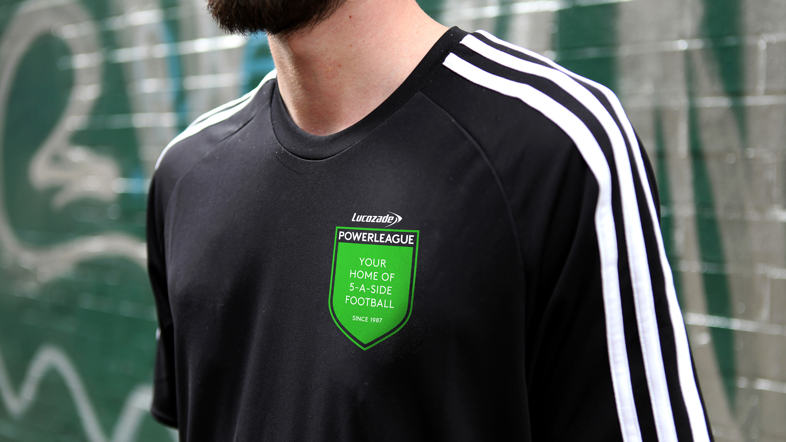 Staff uniform