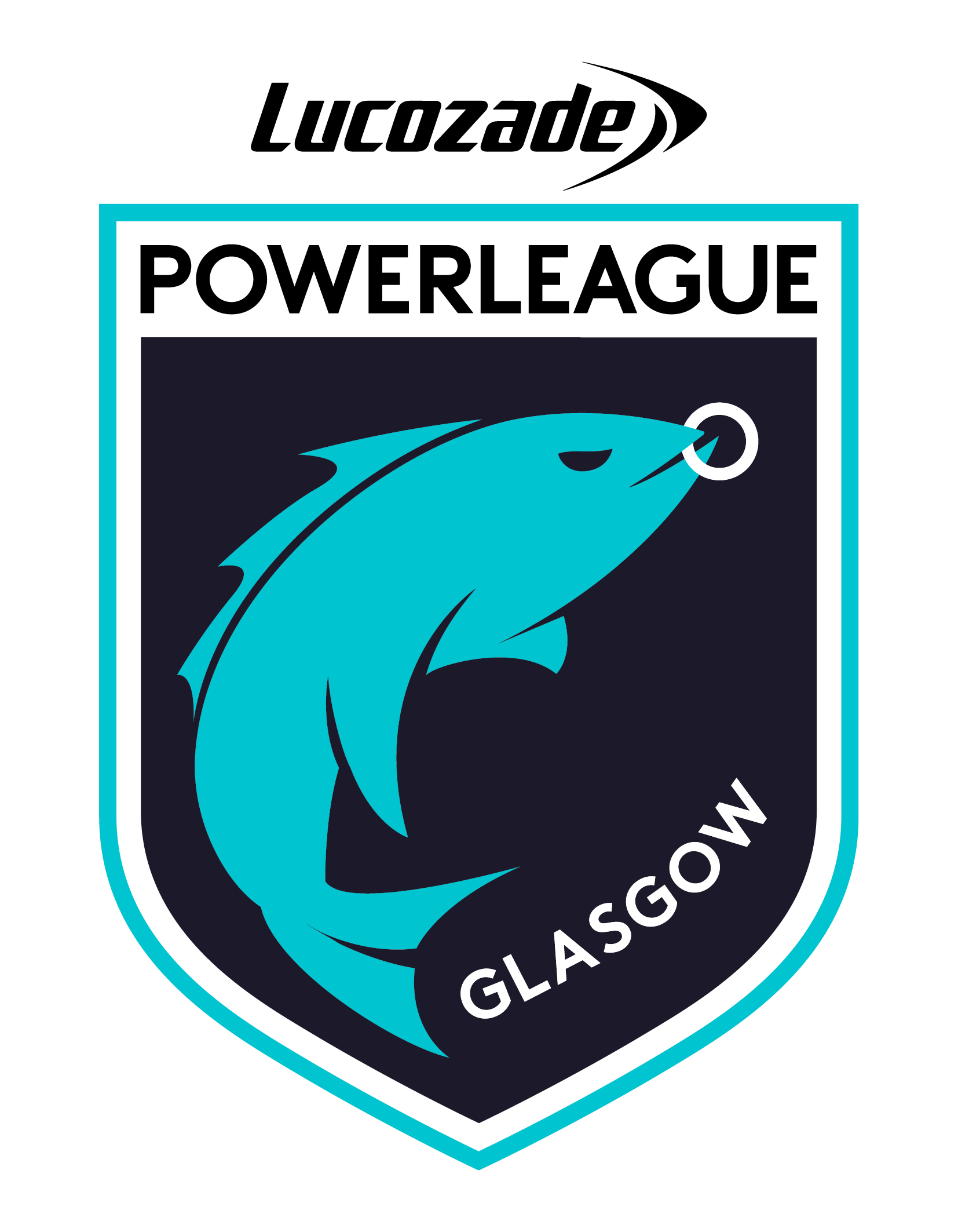 Powerleague Glasgow Crest