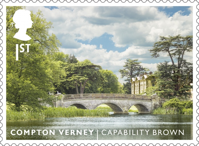 LG Compton Verney 400%