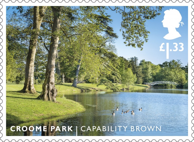 LG Croome Park 400%