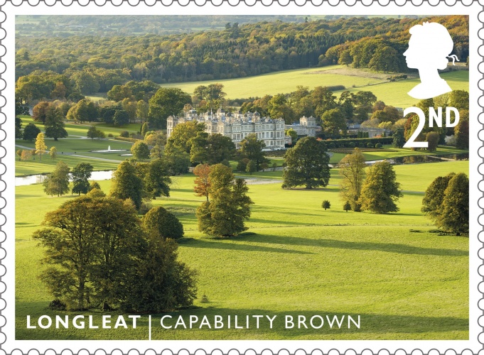 LG Longleat stamp 400%