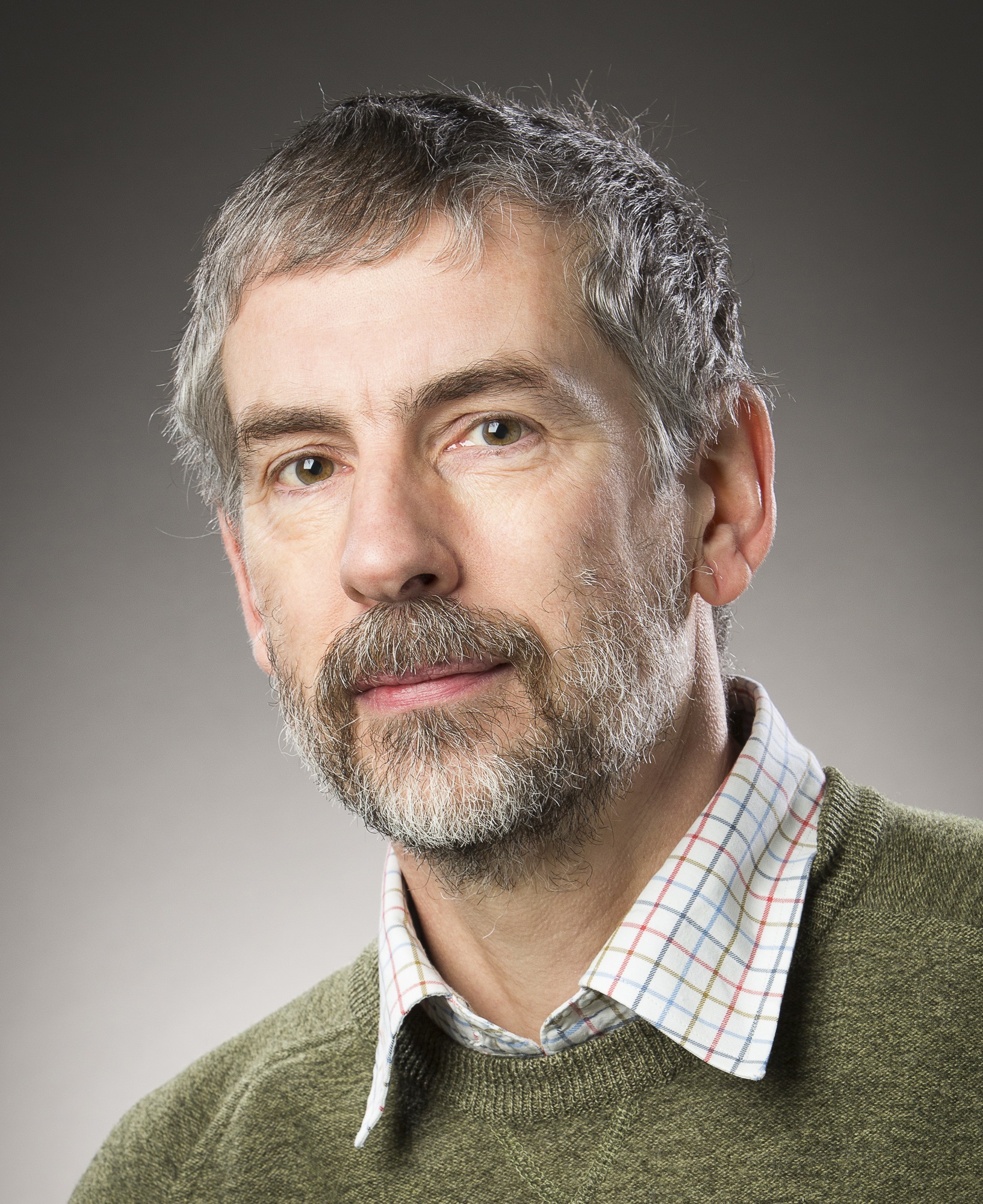 Paul McCombie, admissions tutor for Civil Engineering, University of Bath