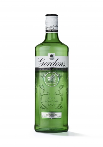 Gordons Gin NEW 2