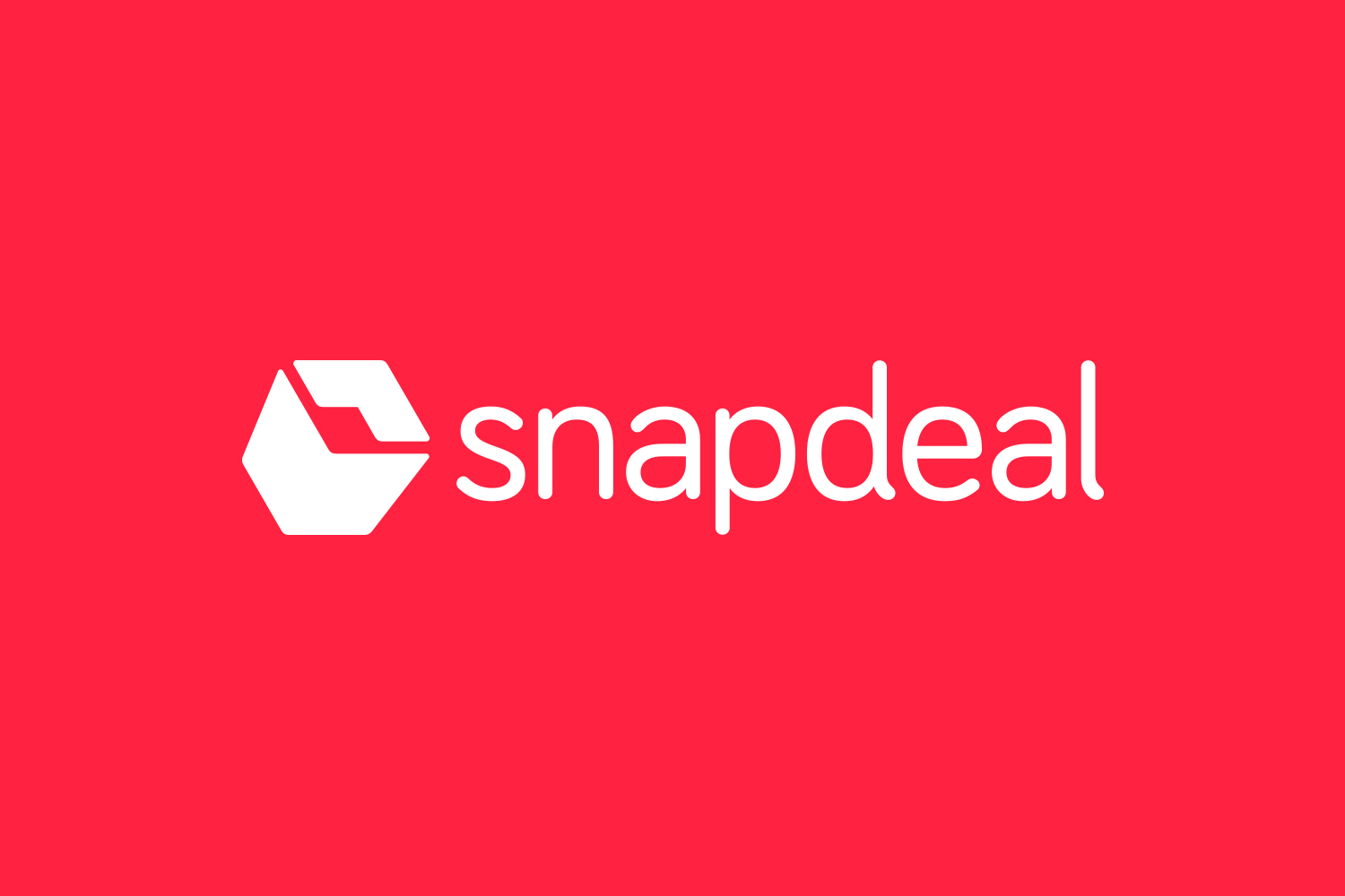DesignStudio creates new branding for e-commerce site Snapdeal