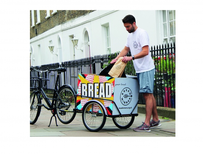 Bread Winners Trailer