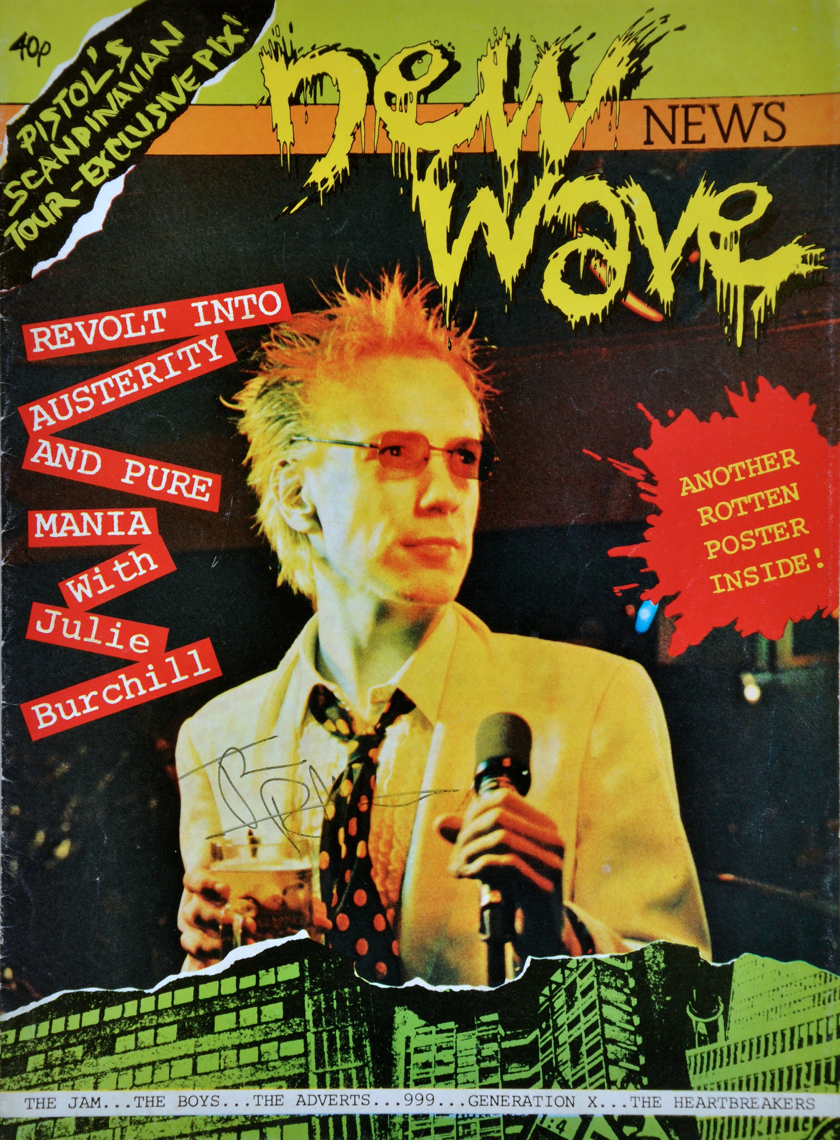 newwavemagazine