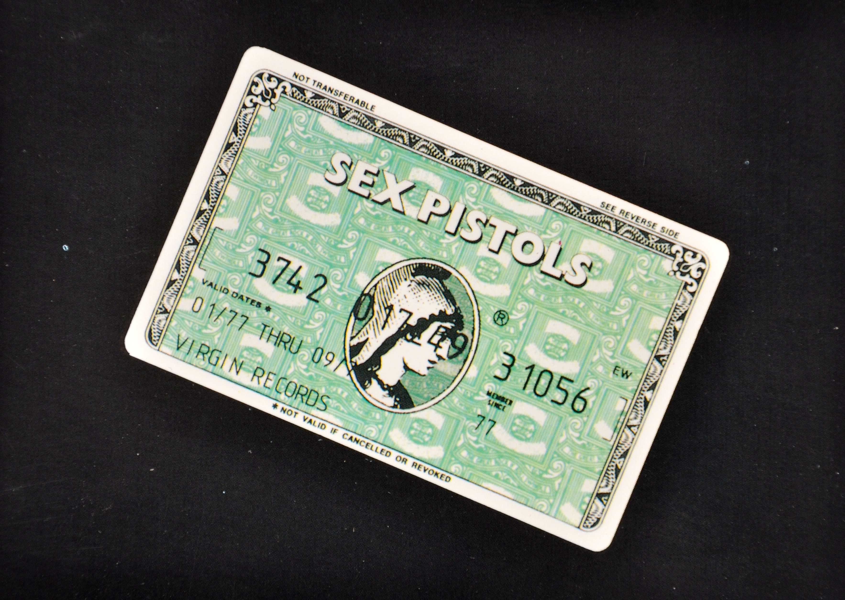 sexpistorsticket