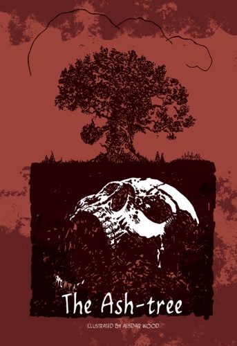 Illustration by Alisdair Wood