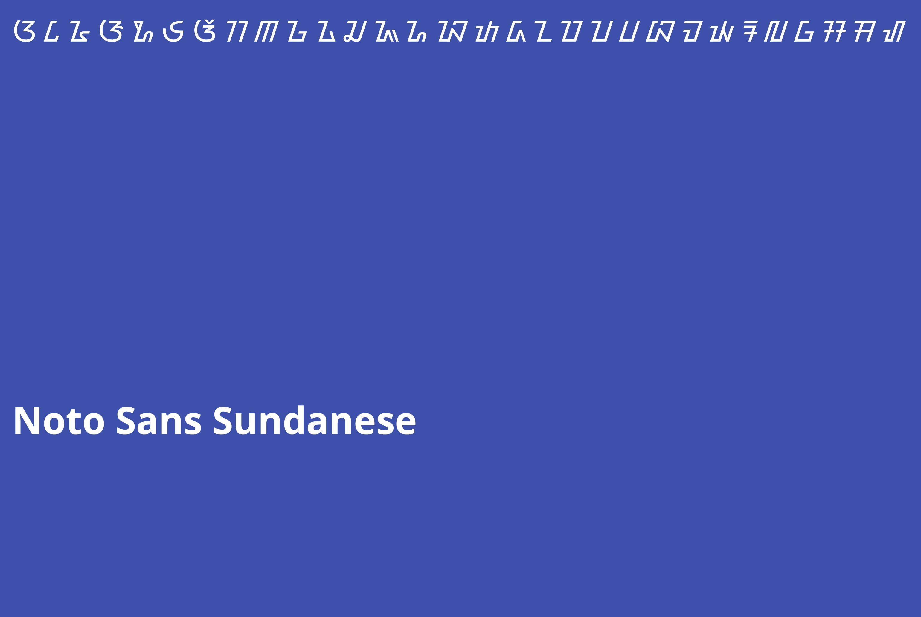 noto_scripts_sundanese