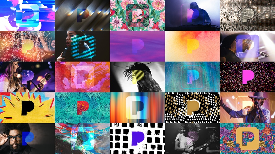 Pandora_Grid