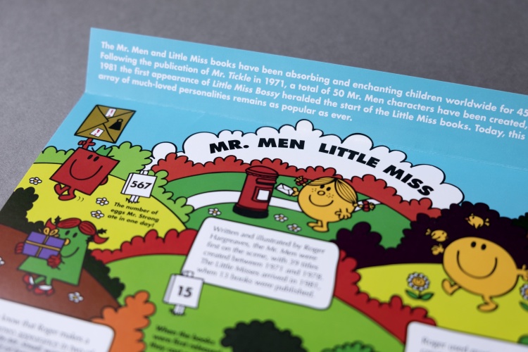 mrmencollpack