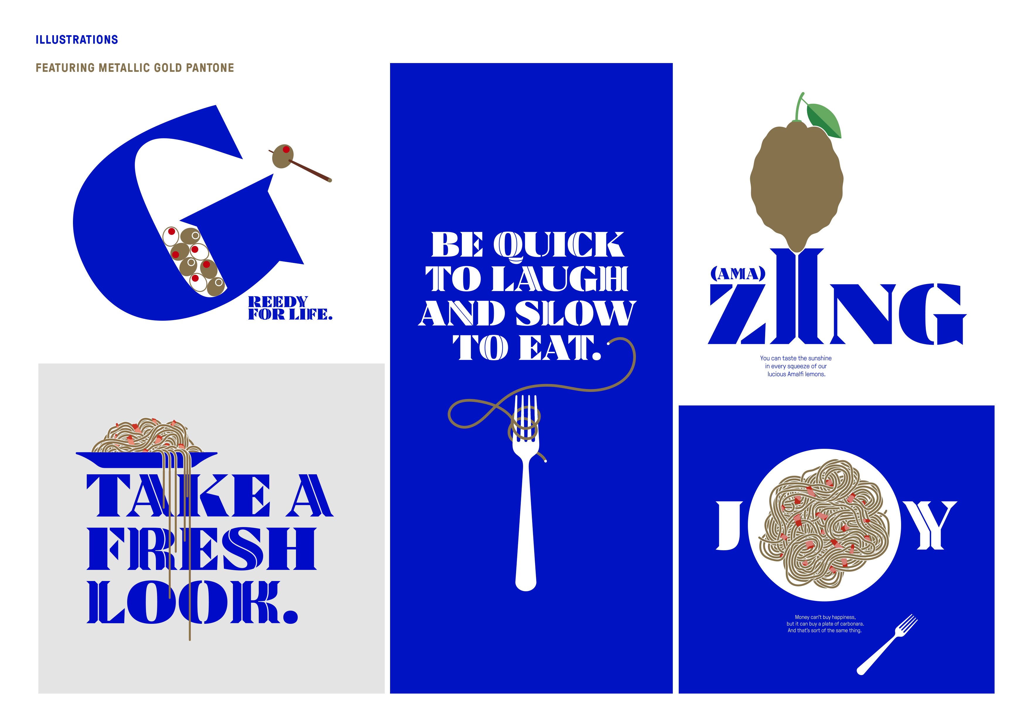illustrations
