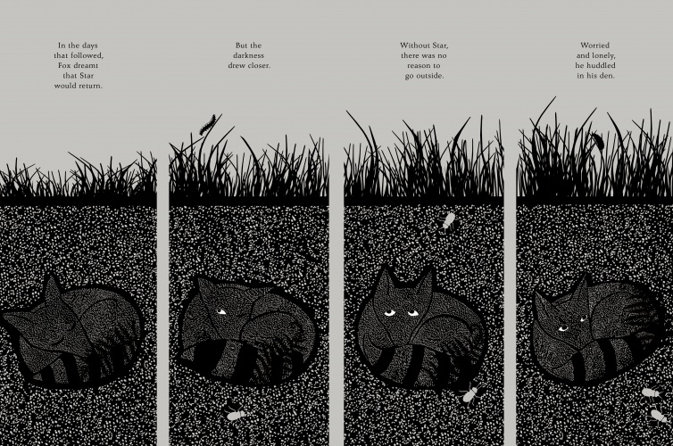 12_thefoxandthestar_14-underground