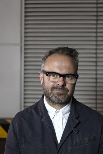 Dan Witchell, executive creative director, FutureBrand