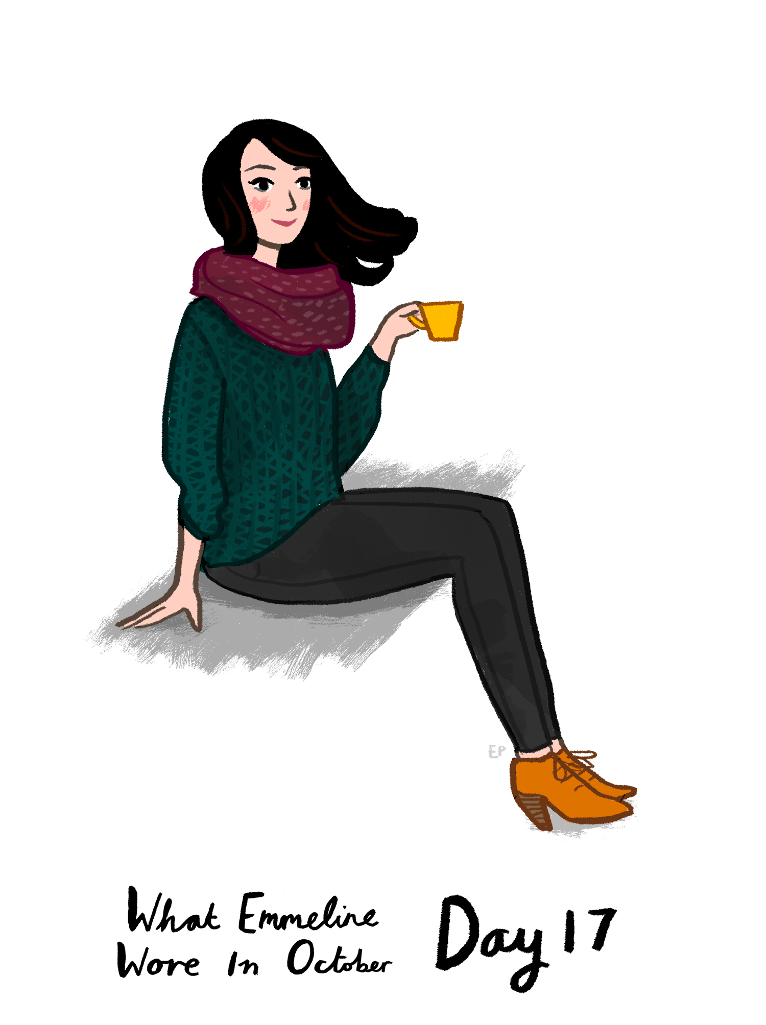 what-emmeline-wore-in-october-day-17