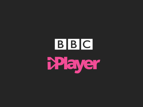 BBC iPlayer Kids identity, by Moving Brands