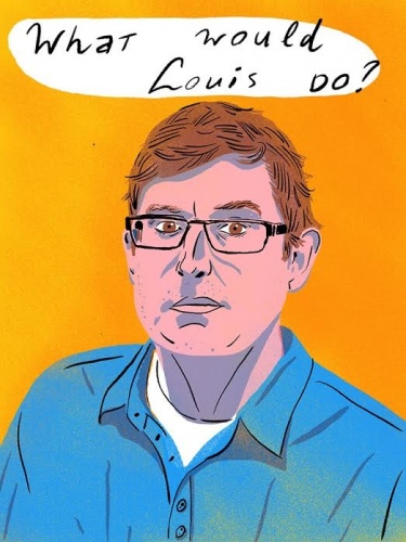 what_would_louis_do