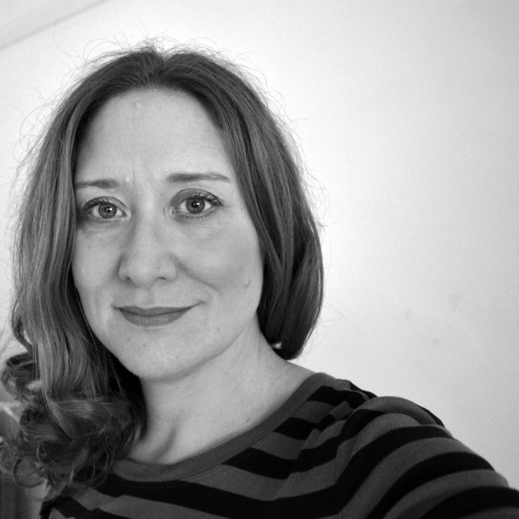 Emily Penny, Independent brand consultant and lecturer at The Cass