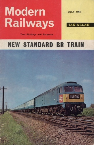 x-xp64-train