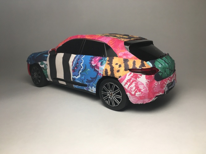 hoh-car