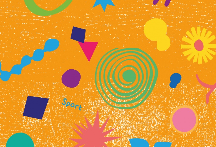 pattern