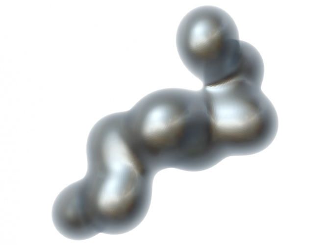 transparentballs