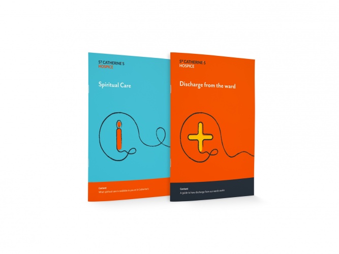 booklets