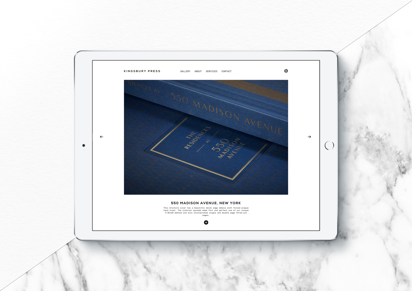 Product photography