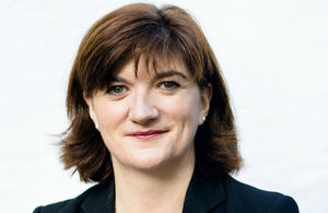 Courtesy of gov.uk