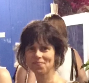 Monica Biagioli, senior lecturer, Design School, London College of Communication