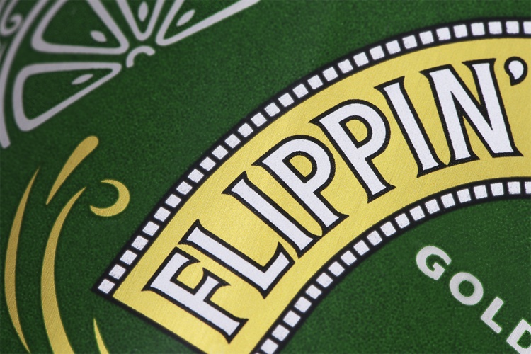 Lyles Golden Syrup Flippin