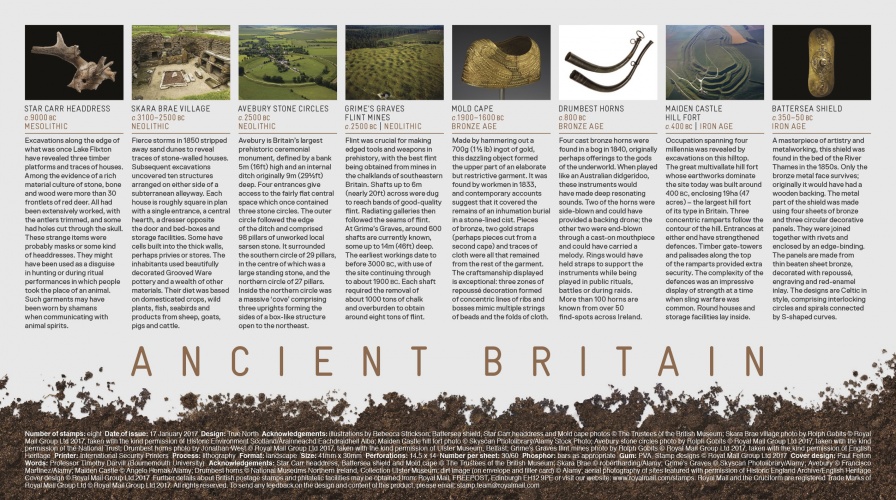 Ancient Britain Filler Card AW.indd