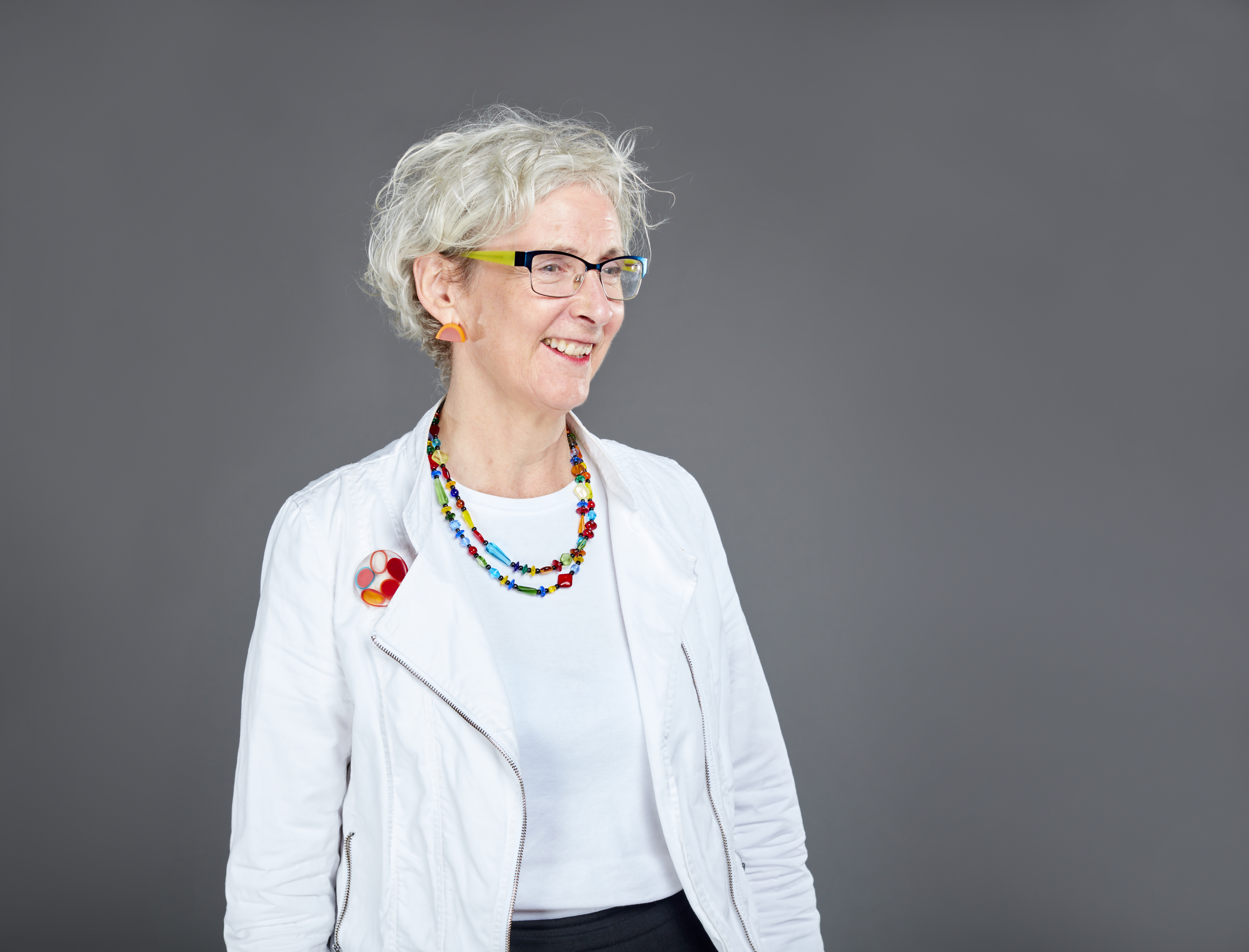 Sarah Weir, CEO at Design Council