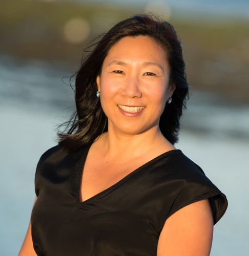 Meg Fenn, director, Shake It Up Creative