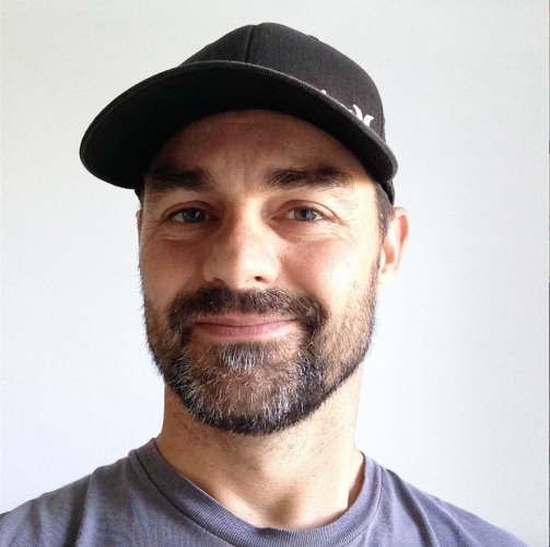 Giles Macleay, graphic designer and illustrator