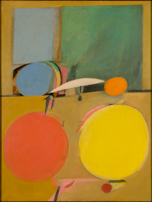 © The Willem de Kooning Foundation, New York /VEGAP, Bilbao, 2016