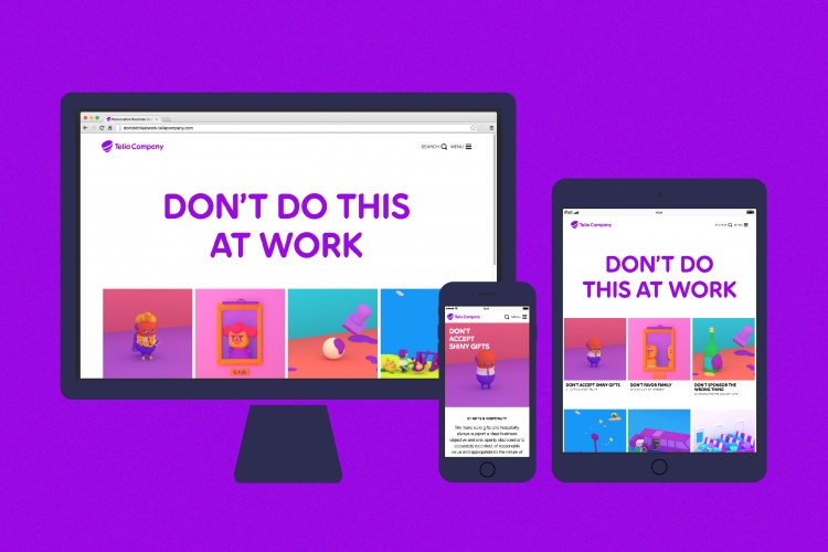 ethics-responsive