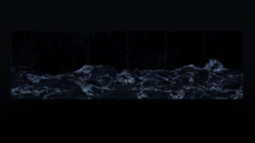 BlackWaves_Dark_monitor6HD_16-9_300dpi