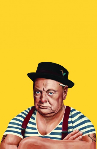 churchill