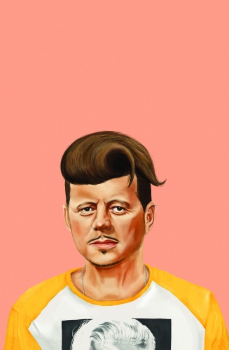 kennedy