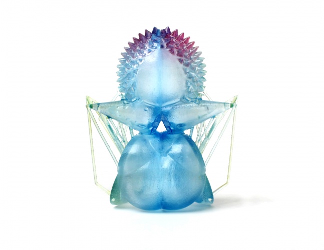 Dorry Hsu, Future Jewellery (2)