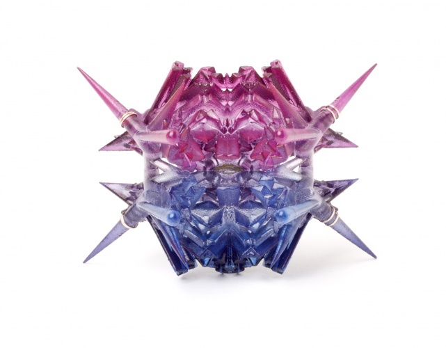 Dorry Hsu, Future Jewellery (3)