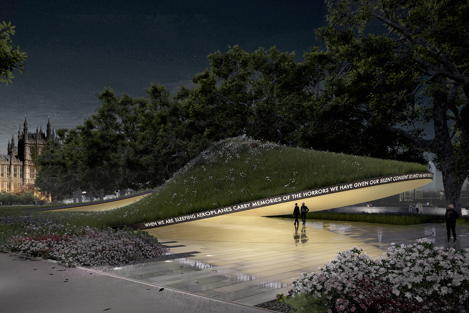 © Allied Works Architecture & Malcolm Reading Consultants