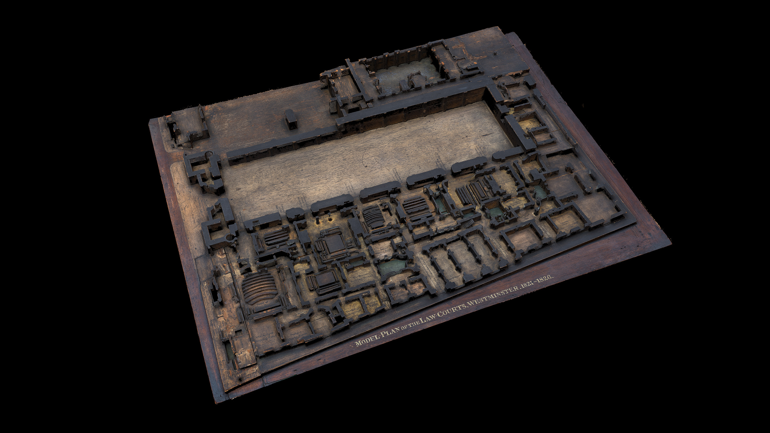 the_law_courts_model