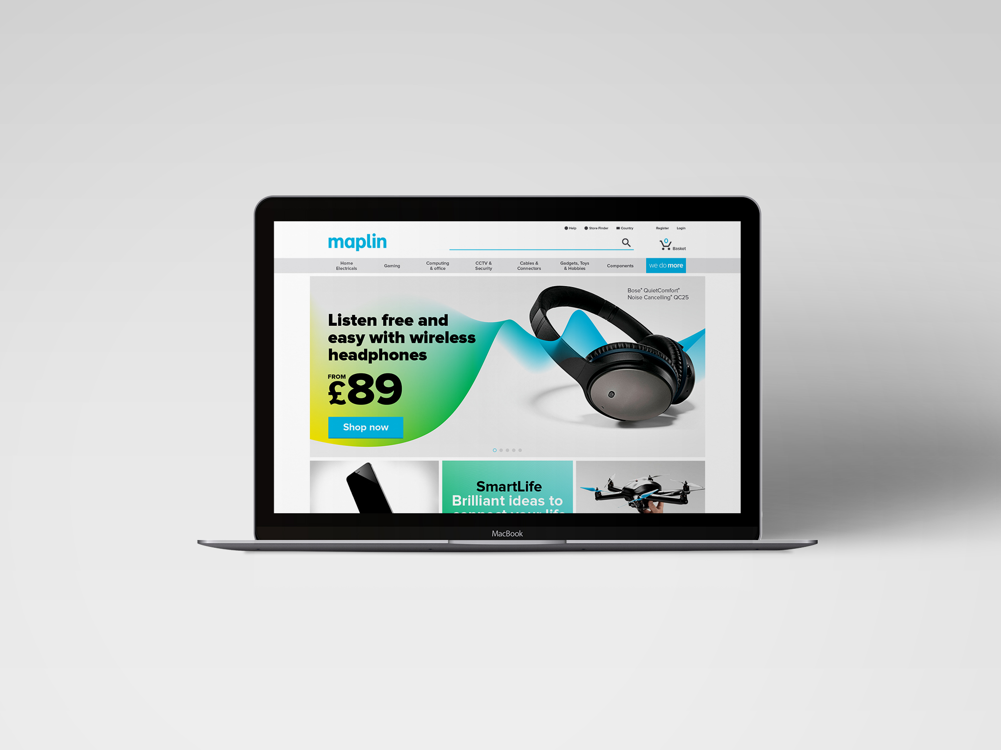 Website 1
