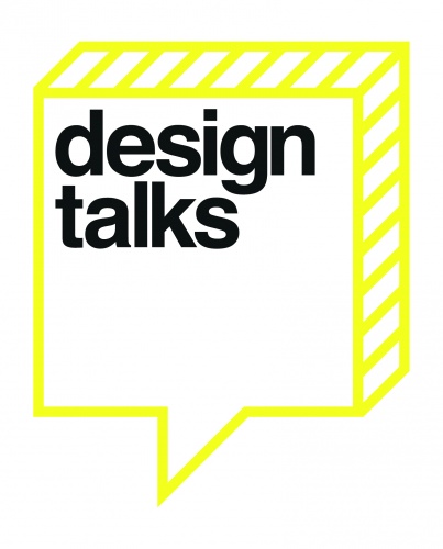 Design Talks_Master logo Colour