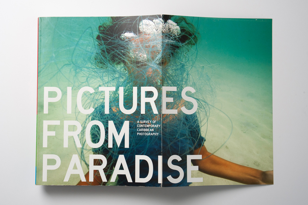 Pictures From Paradise, for Robert and Christopher Publishers